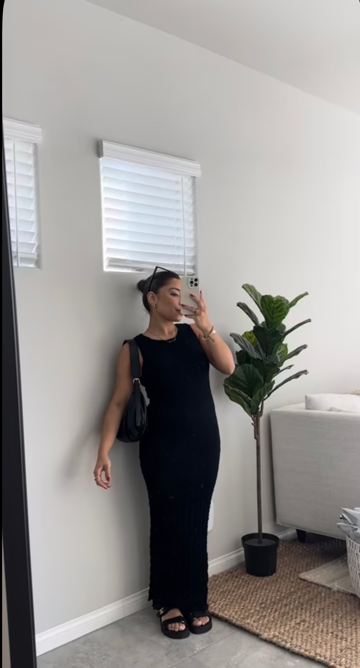 Brooklyn Midi Dress