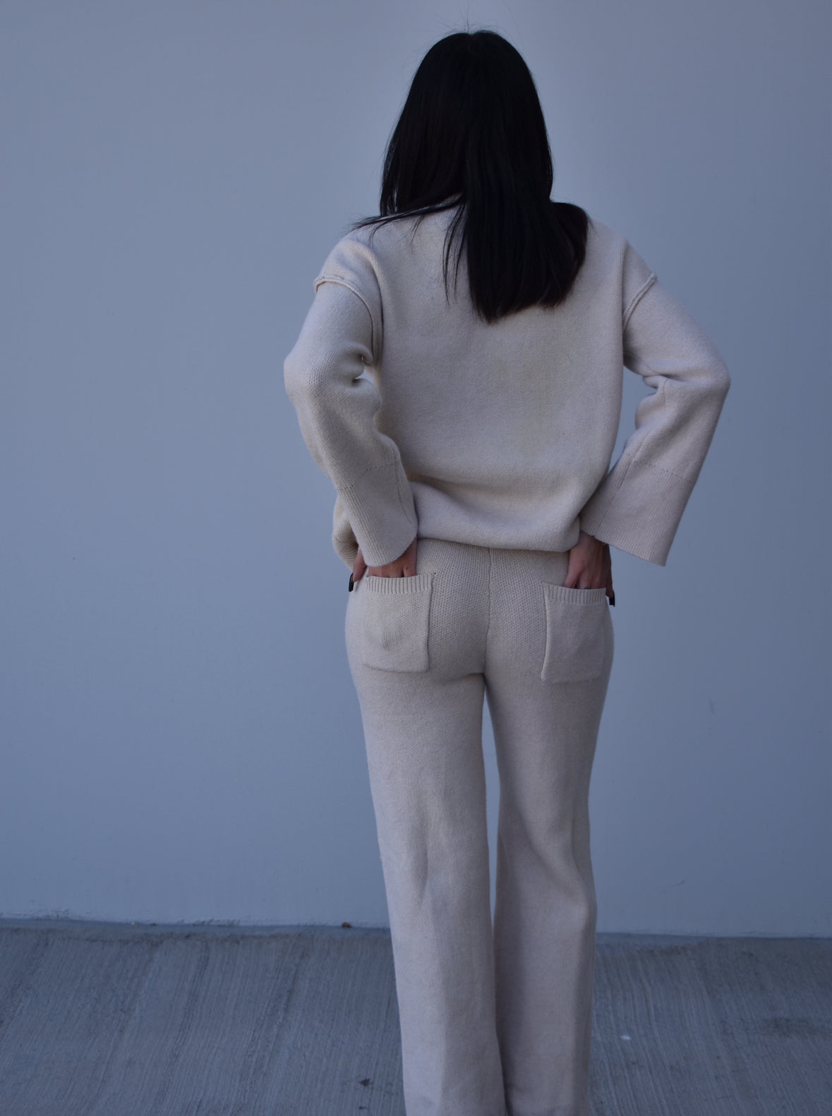 Cozy Oat Set