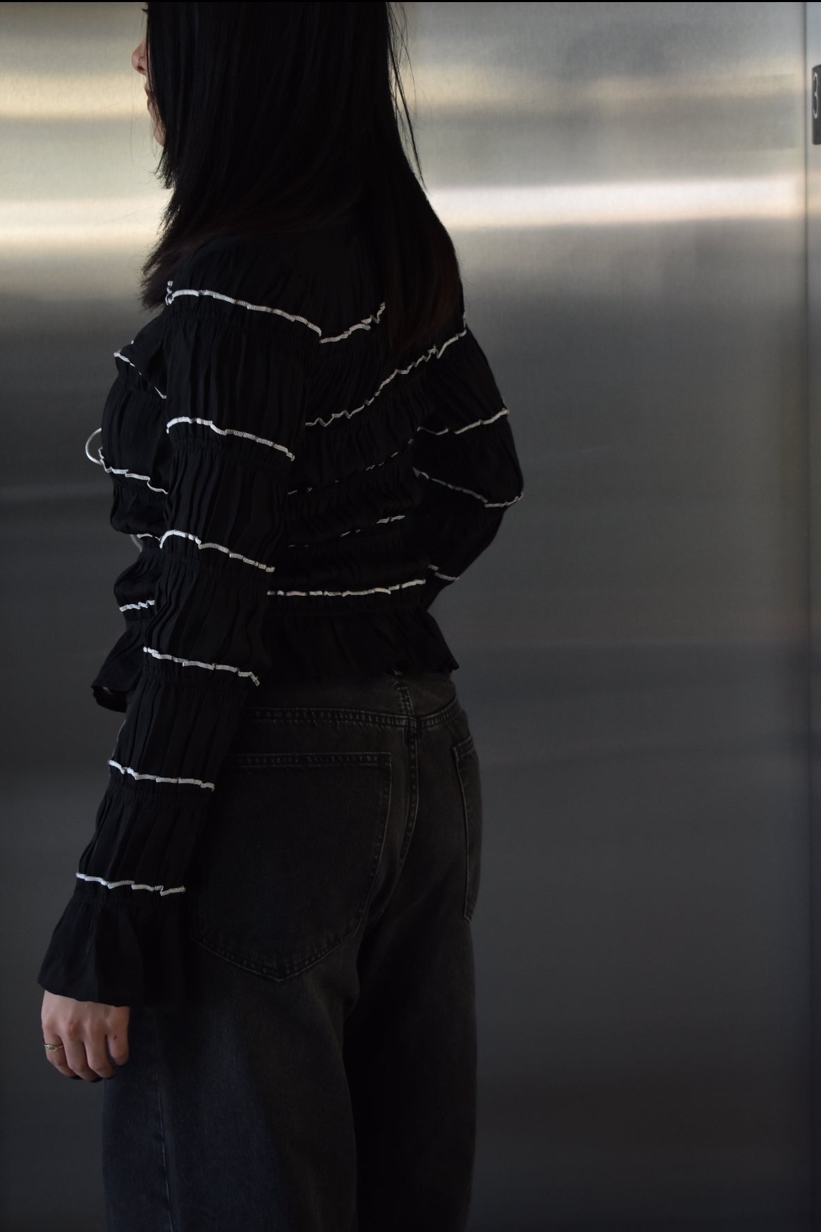 Isabella Top