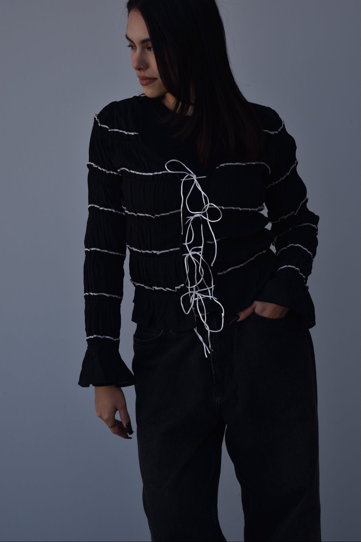 Isabella Top