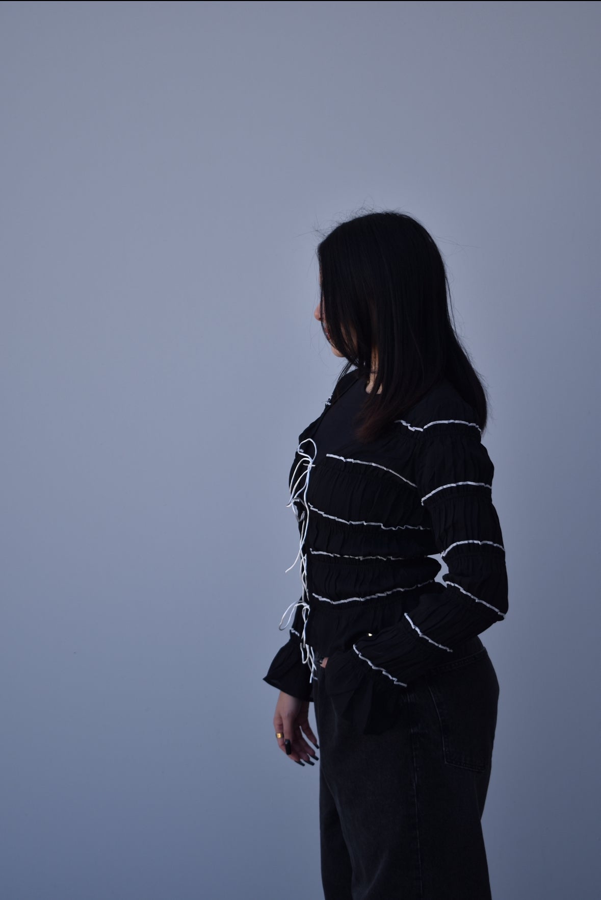 Isabella Top