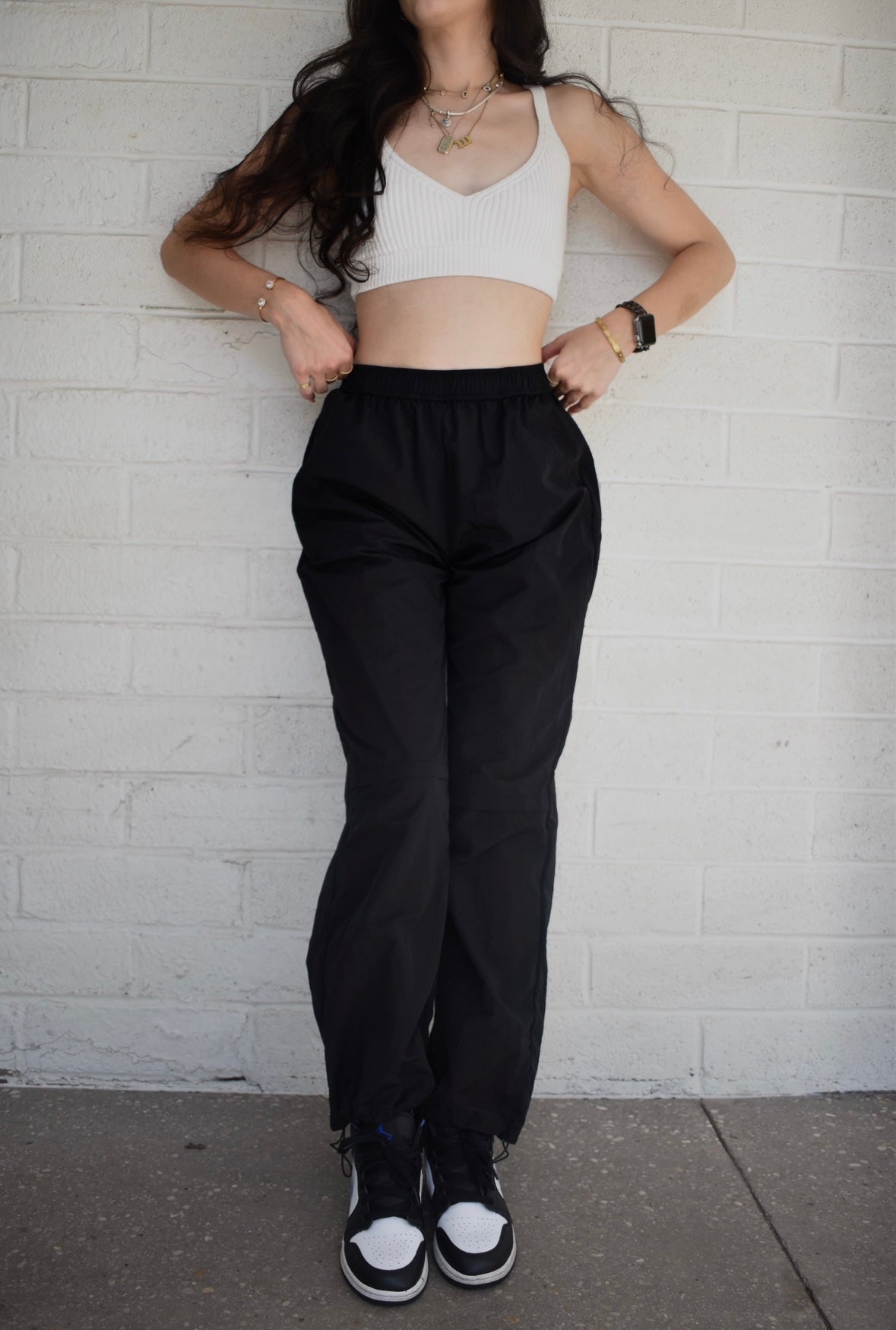 Essential Joggers