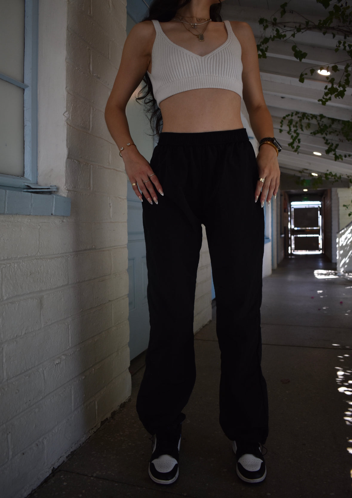 Essential Joggers