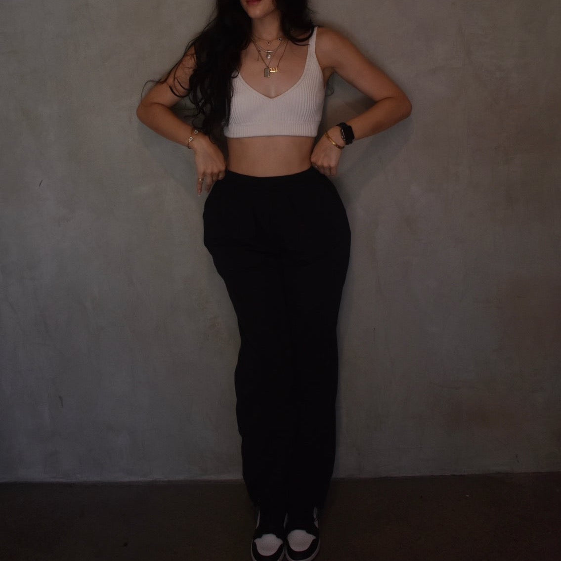 Essential Joggers