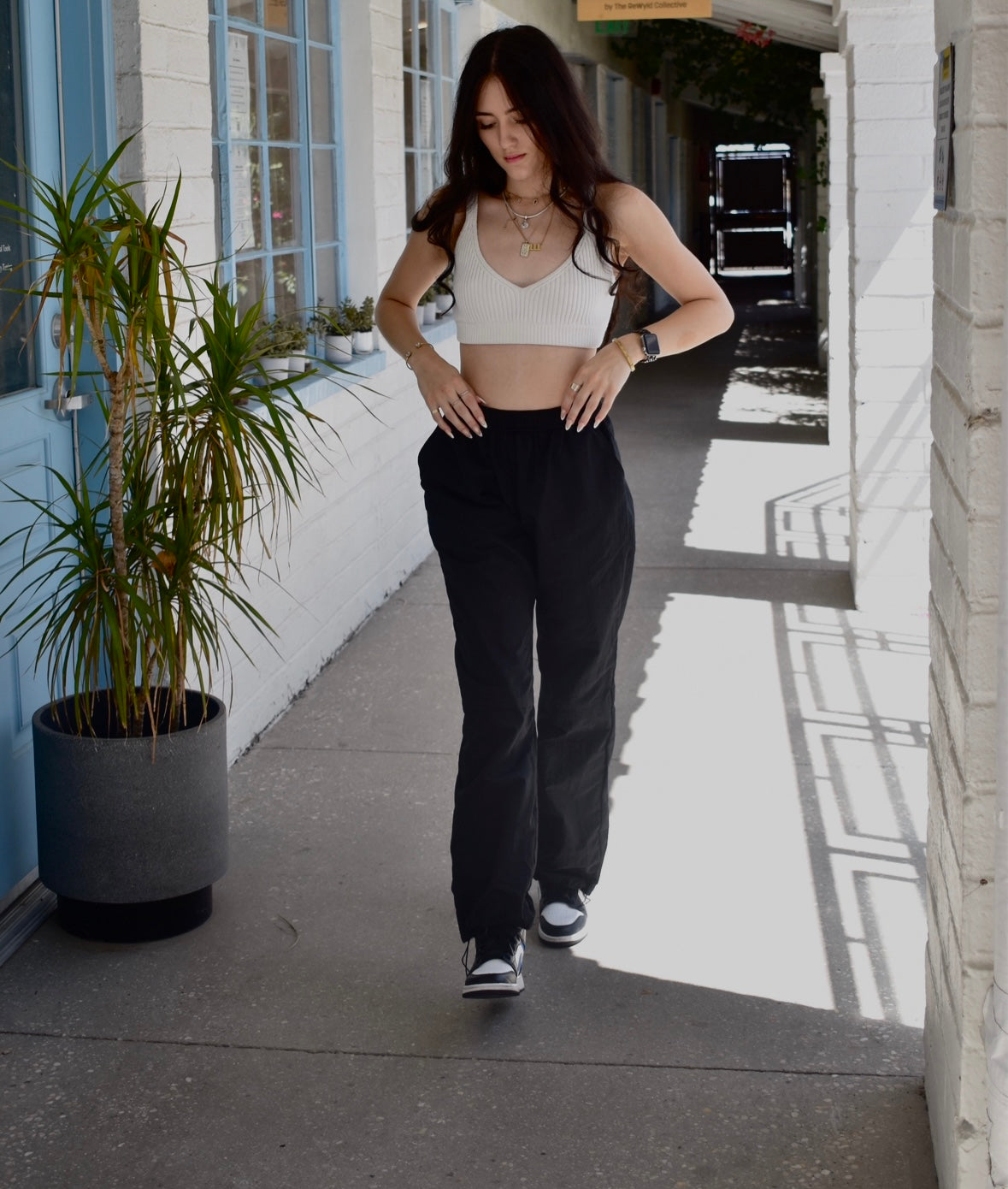 Essential Joggers