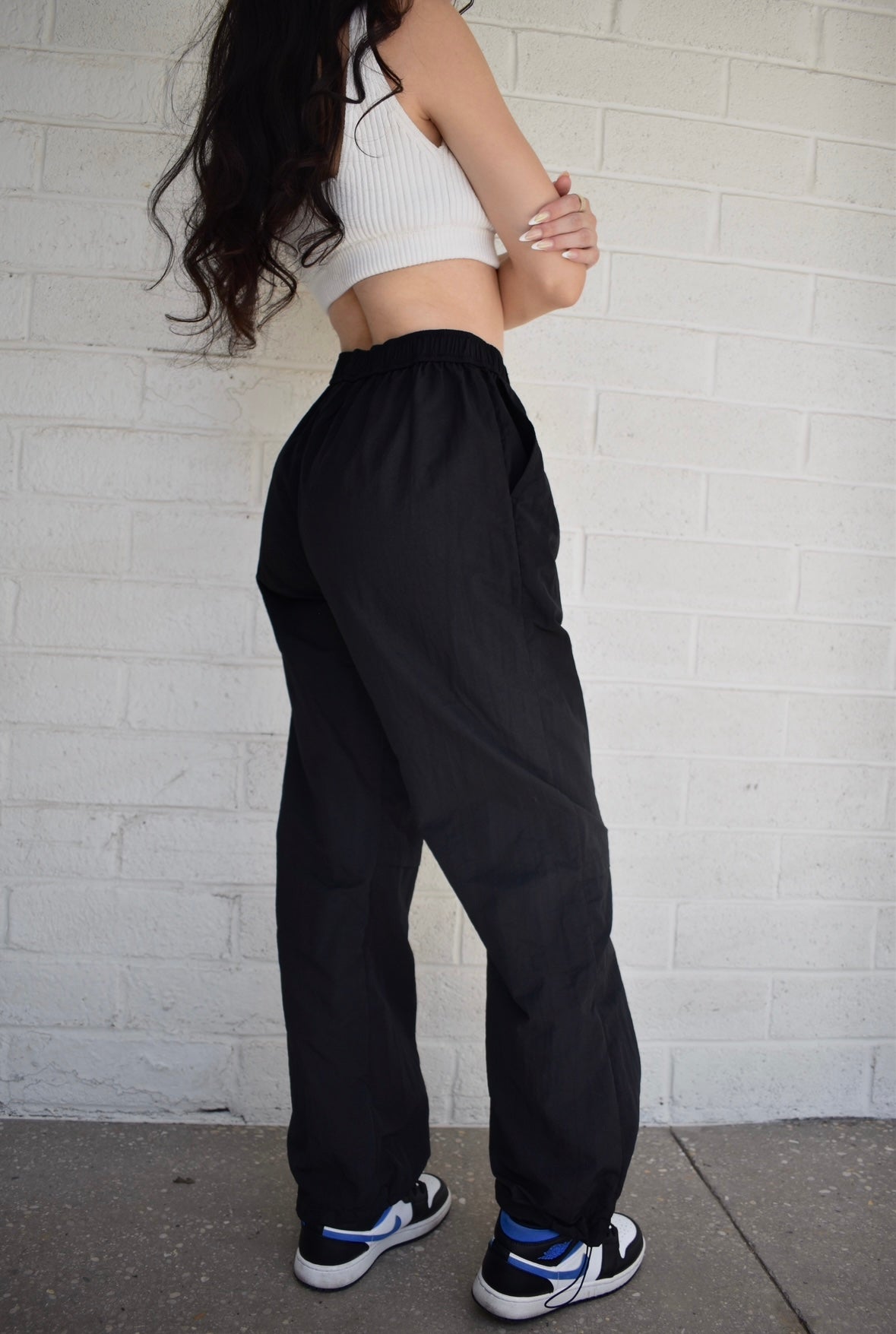 Essential Joggers