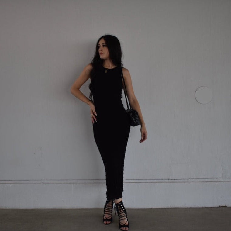 Brooklyn Midi Dress