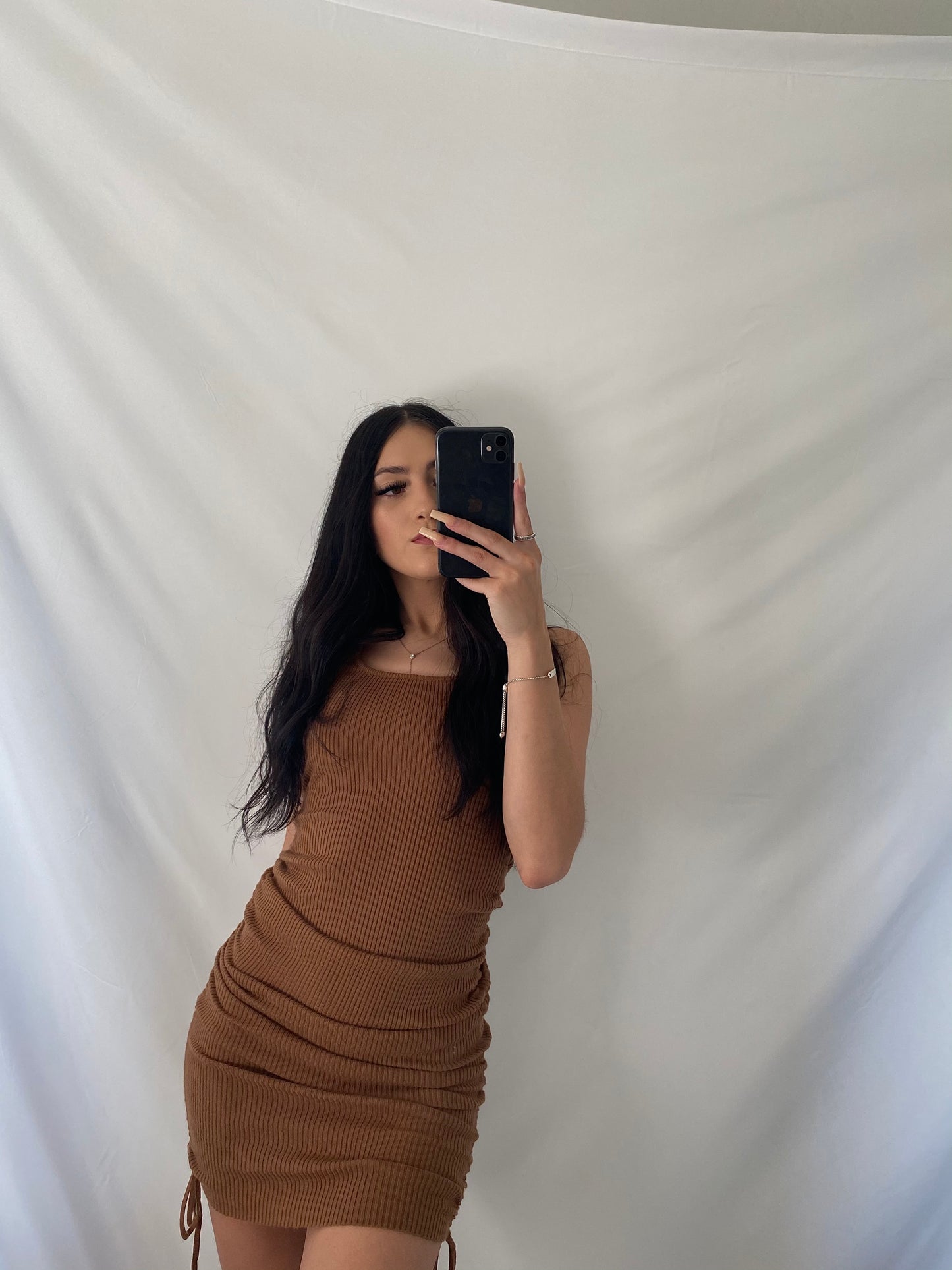 The Gracie Dress