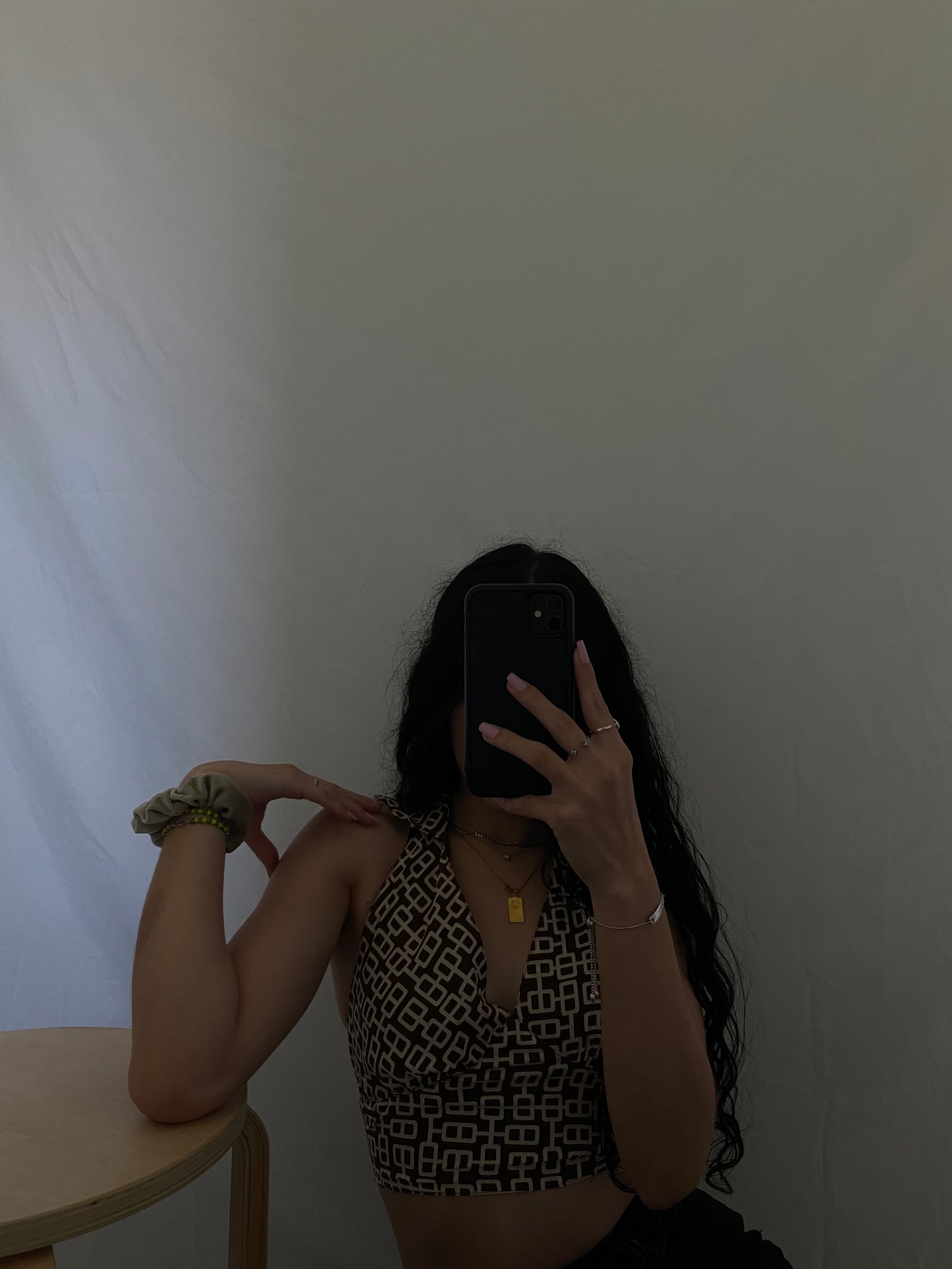 Fantasia Top