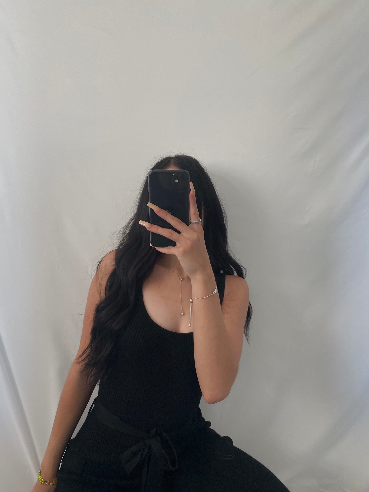 Ribbed Jumpsuit