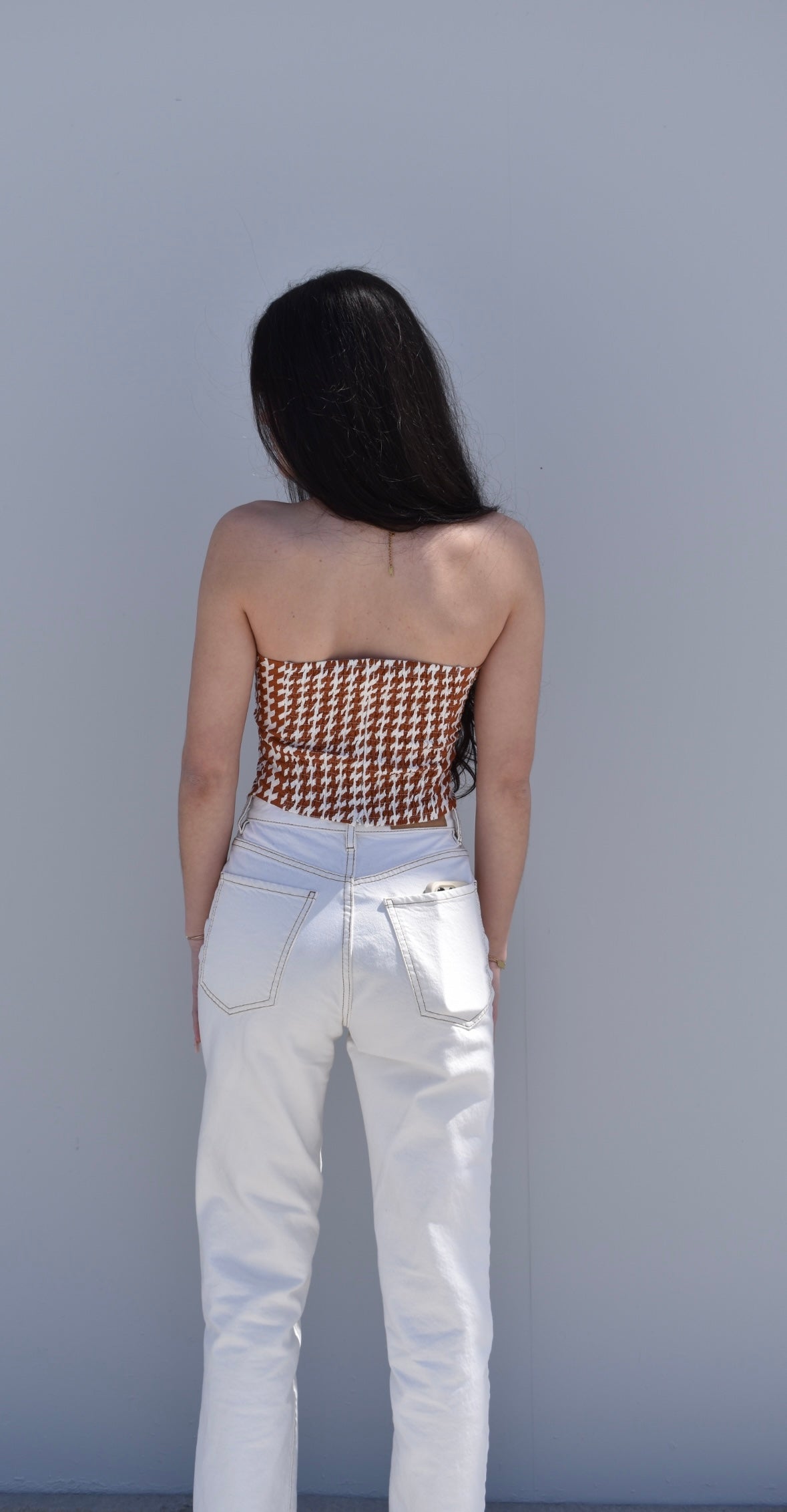 The April Top