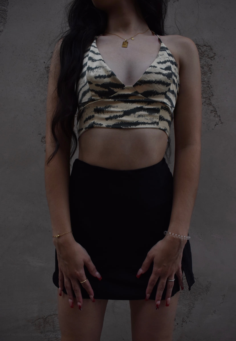 City Nights Top