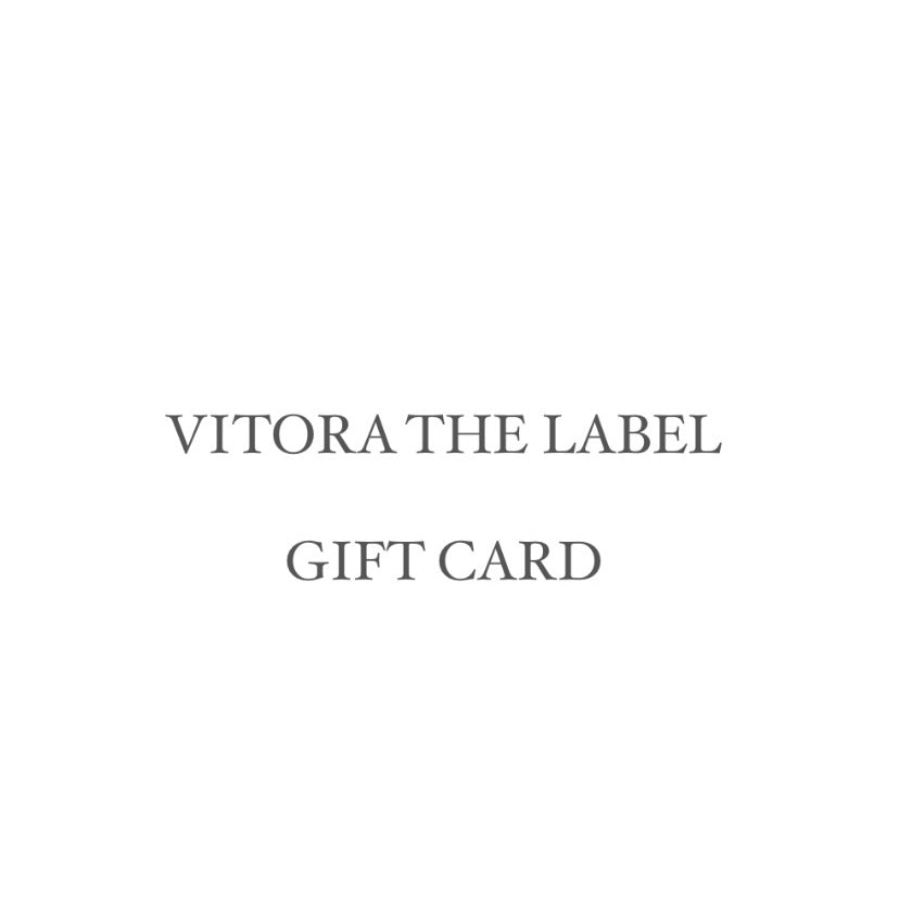 VTL GIFT CARD