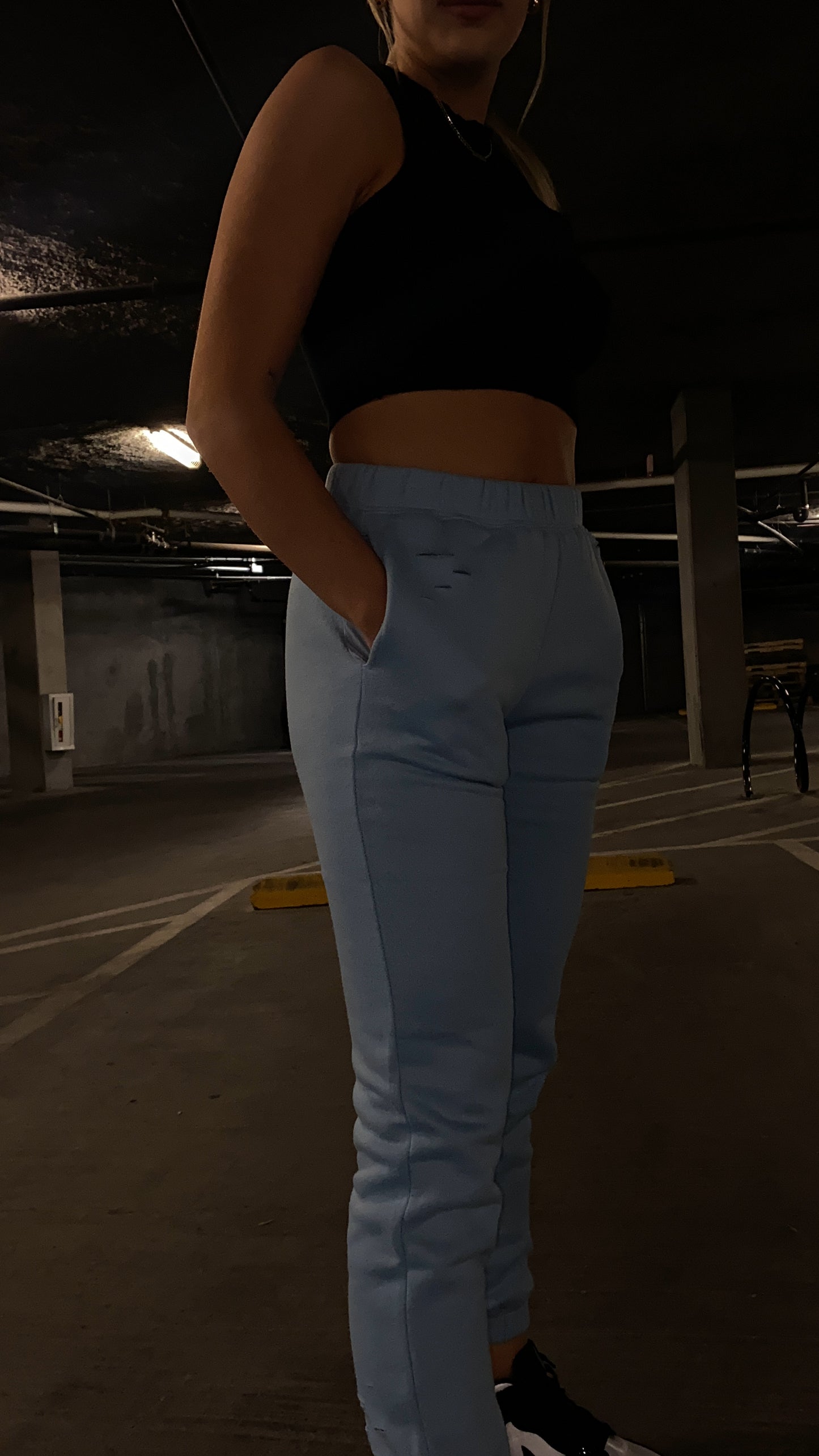 VTL Sweatpants