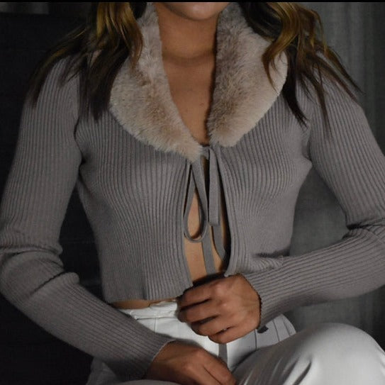 The Aria Top