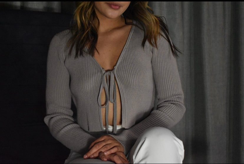 The Aria Top