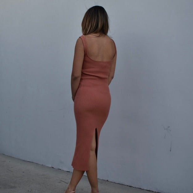 Valentina Dress