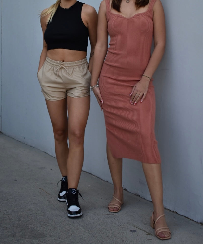 Valentina Dress