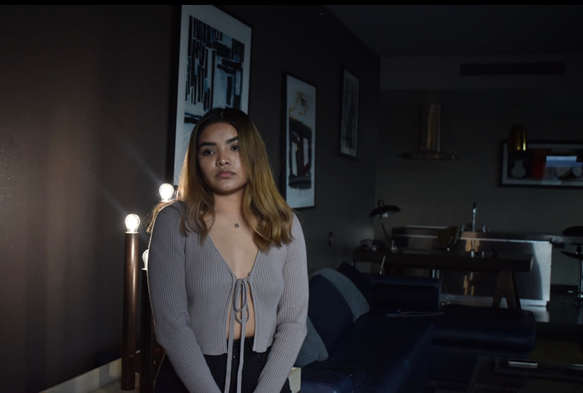 The Aria Top