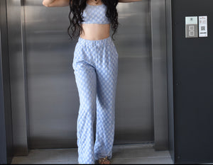 Sophia Knit Pants