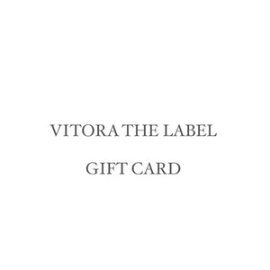 VTL GIFT CARD